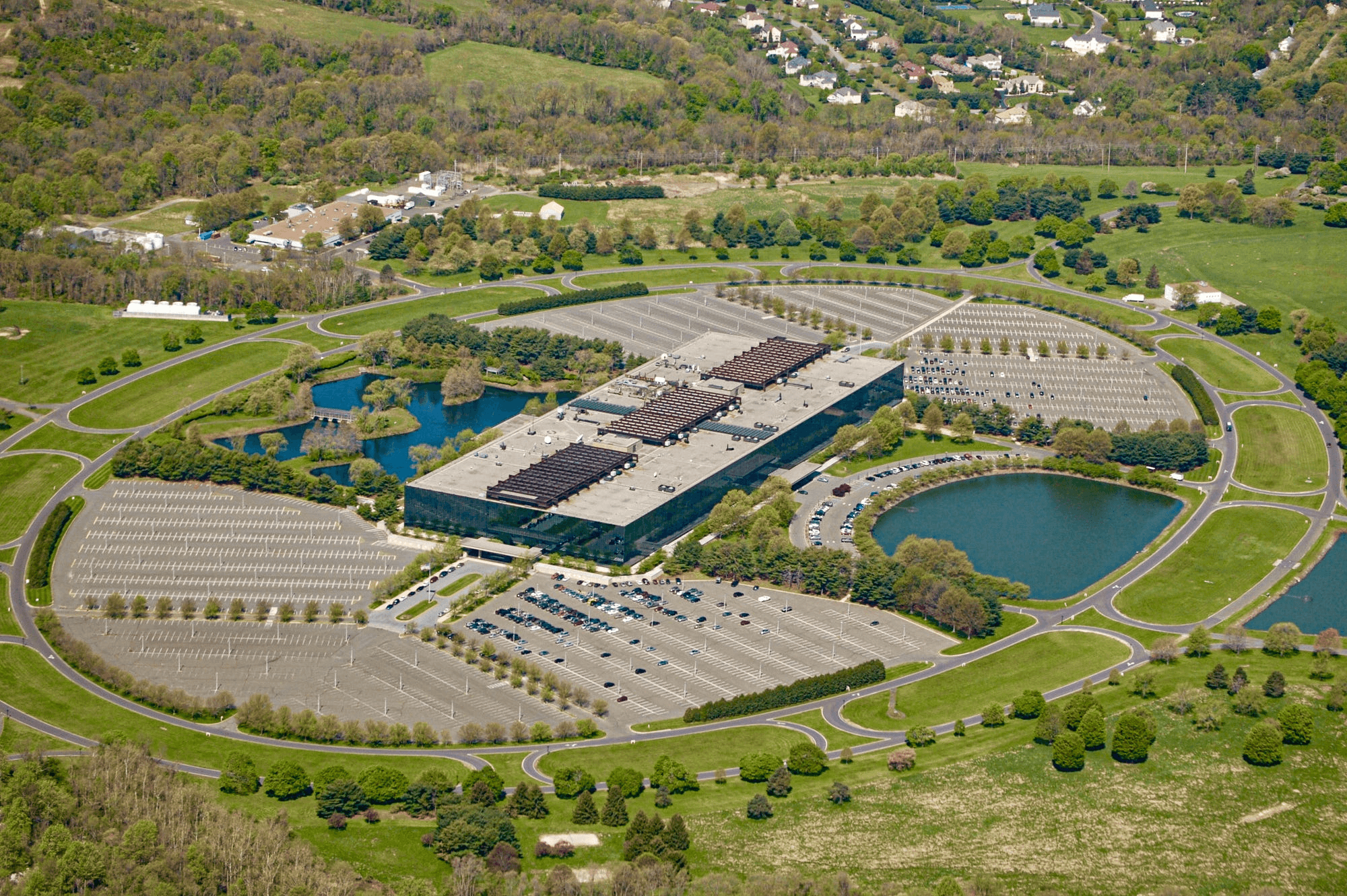 Bell Labs