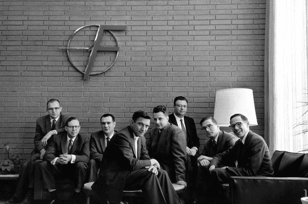 Fairchild Semiconductor