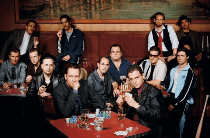 PayPal Mafia