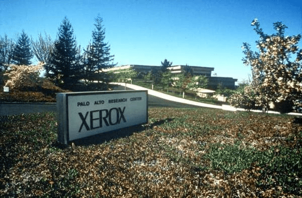 Xerox PARC