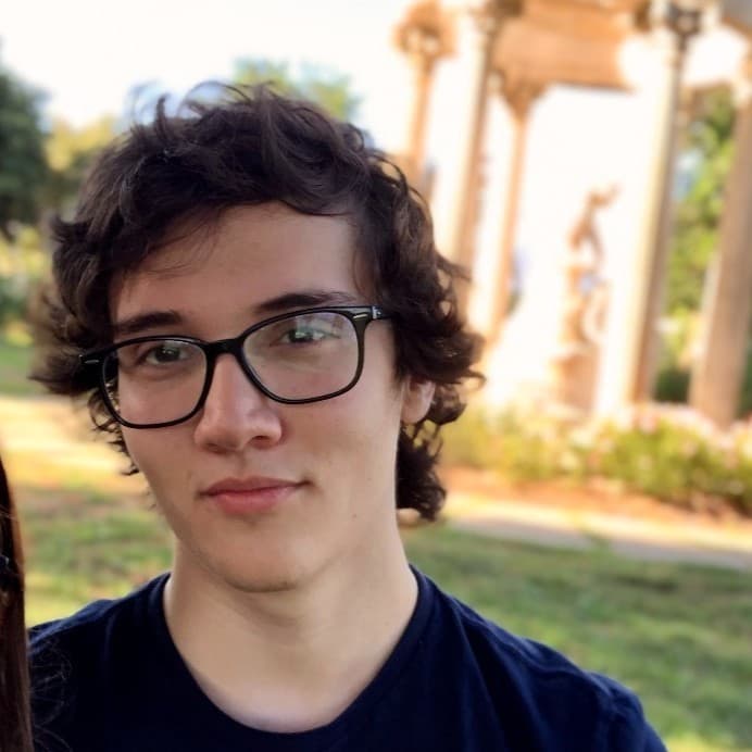 Lucas Souza