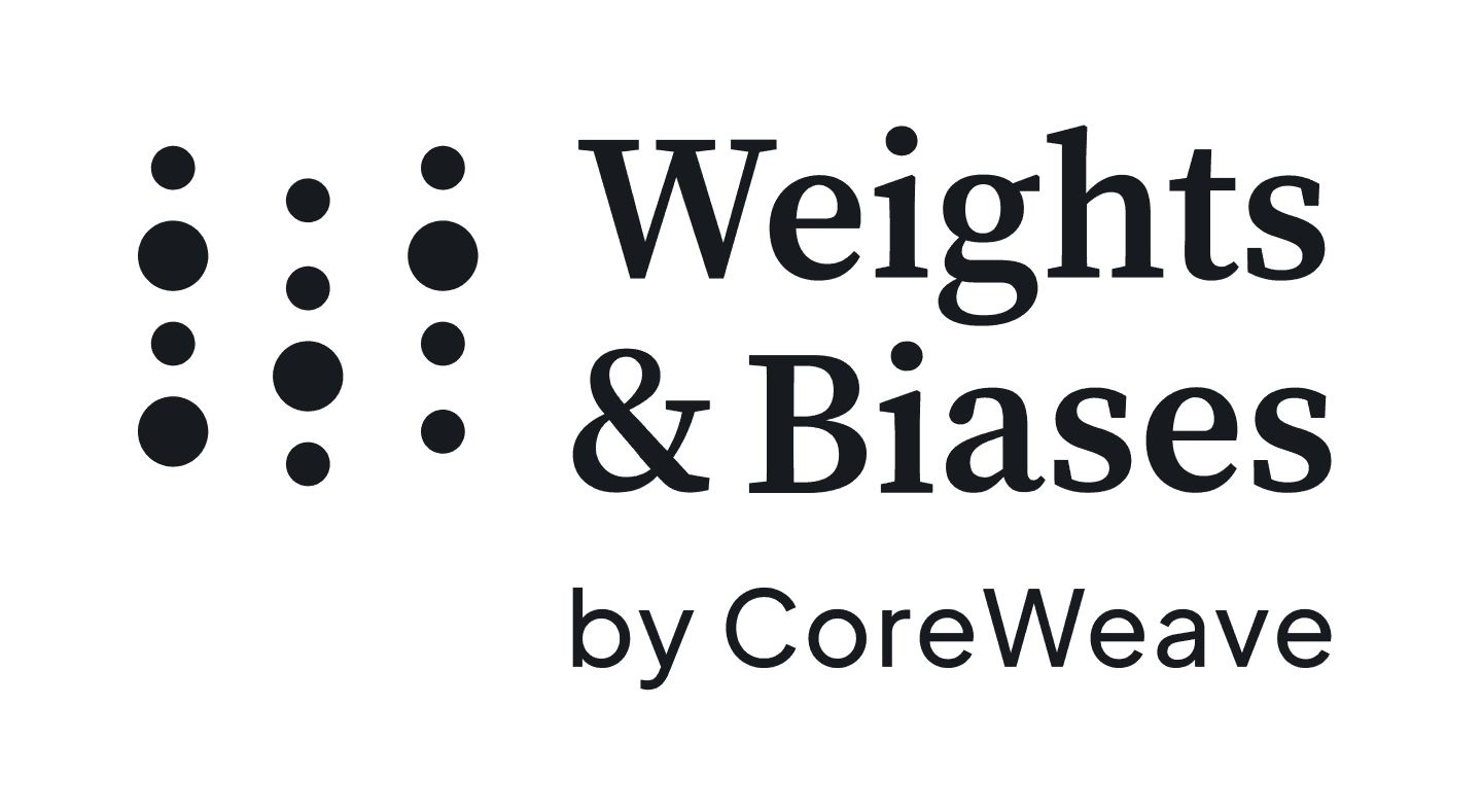 Weights & Biases