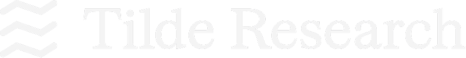 Tilde Research